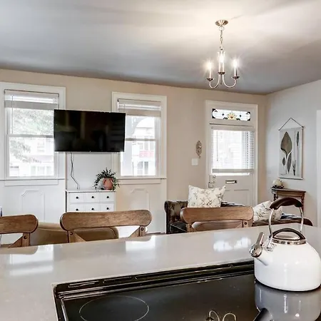 Villa Victorian Manor On Main W 6 Beds-10 Mins To Lanc à Mountville Extérieur photo