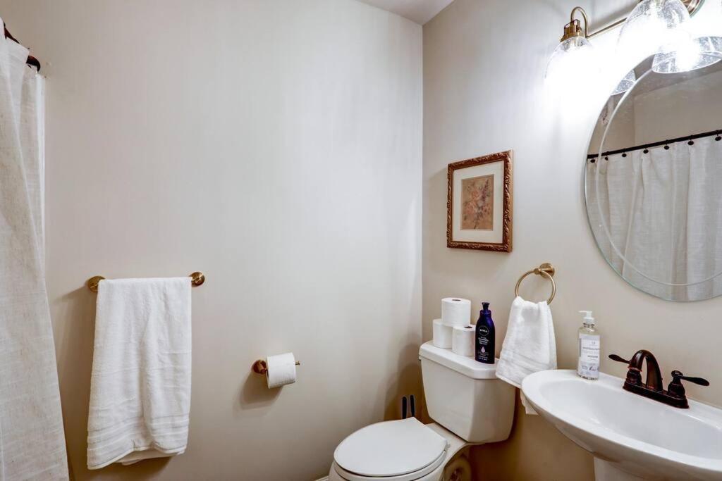 Holiday home Victorian Manor On Main W 6 Beds-10 Mins To Lanc Mountville