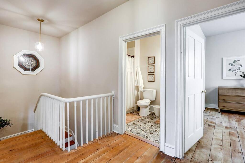 Holiday home Victorian Manor On Main W 6 Beds-10 Mins To Lanc Mountville