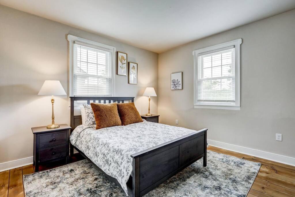 Victorian Manor On Main W 6 Beds-10 Mins To Lanc * Mountville
